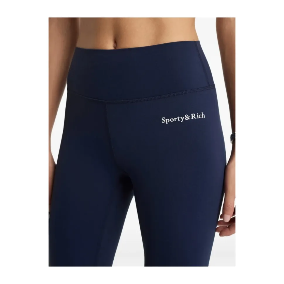 Legginsy Treningowe
