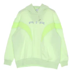 Lekka Bluza z Kapturem Air Fleece