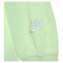 Lekka Bluza z Kapturem Air Fleece