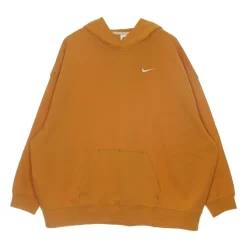 Lekka Sportowa Bluza z Kieszenią Kangurką Nike Swoosh Fleece