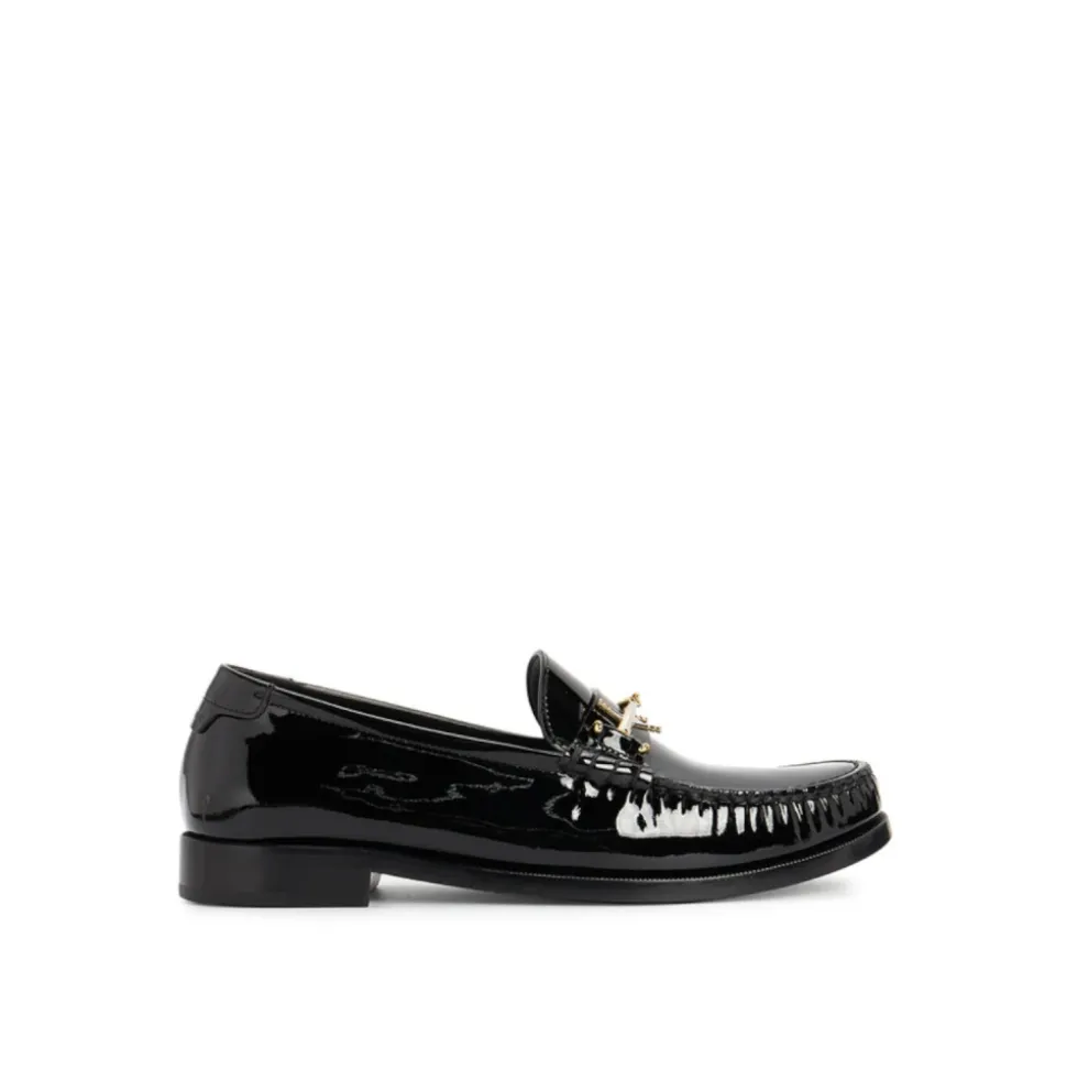 Le Loafer Penny Moccasin