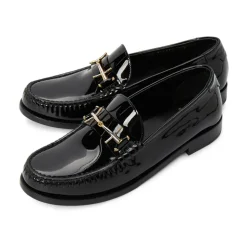 Le Loafer Penny Moccasin