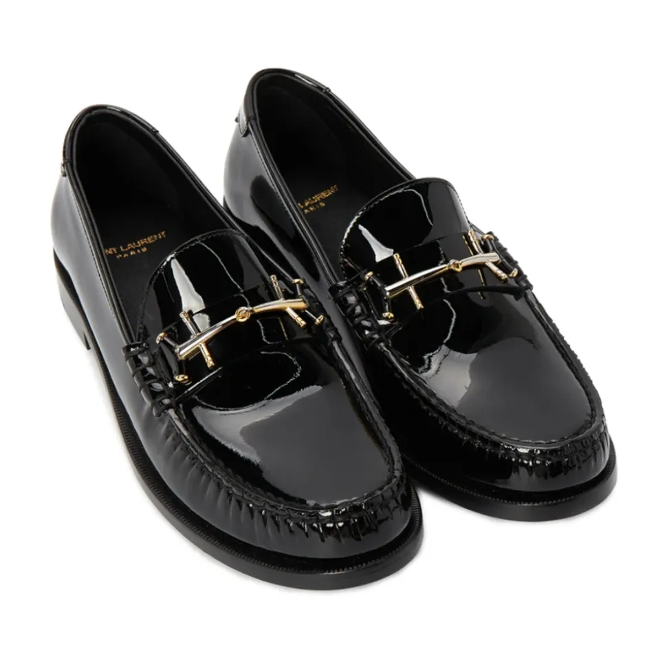 Le Loafer Penny Moccasin