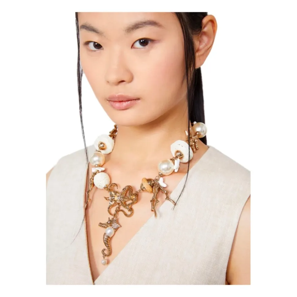 Lembi Necklace