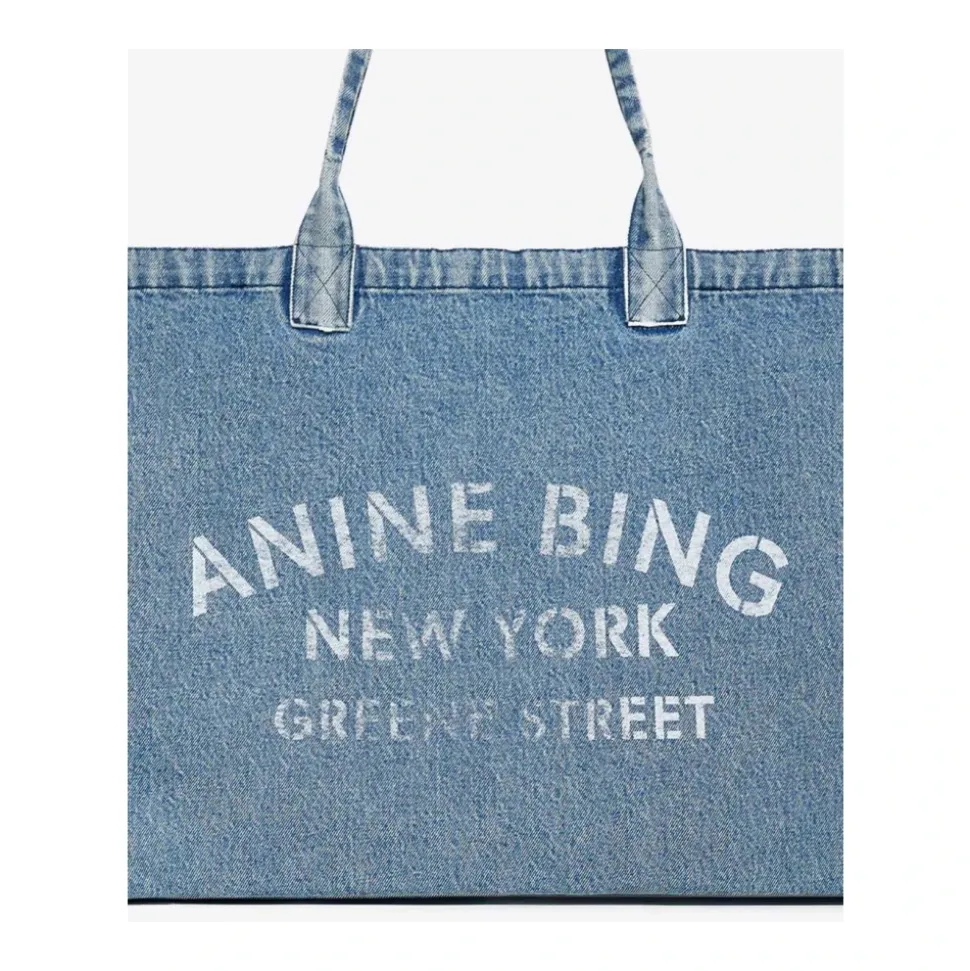 Leo Tote