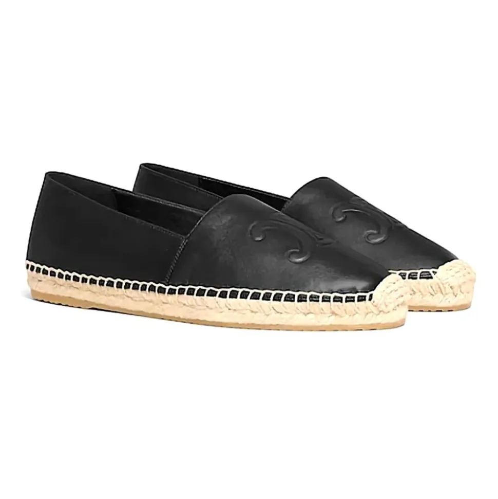 Les Espadrilles