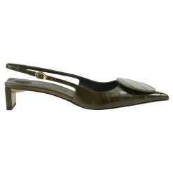 Les Slingbacks Duelo Basses