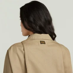 Light Jackets