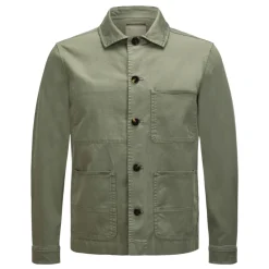 Light Jackets