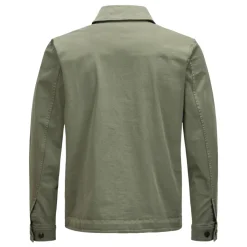 Light Jackets