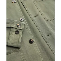 Light Jackets