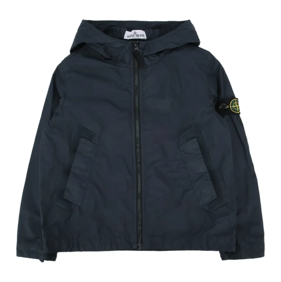 Light Jackets