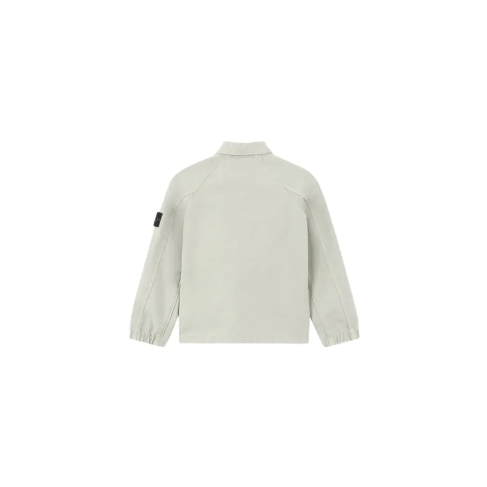 Light Jackets