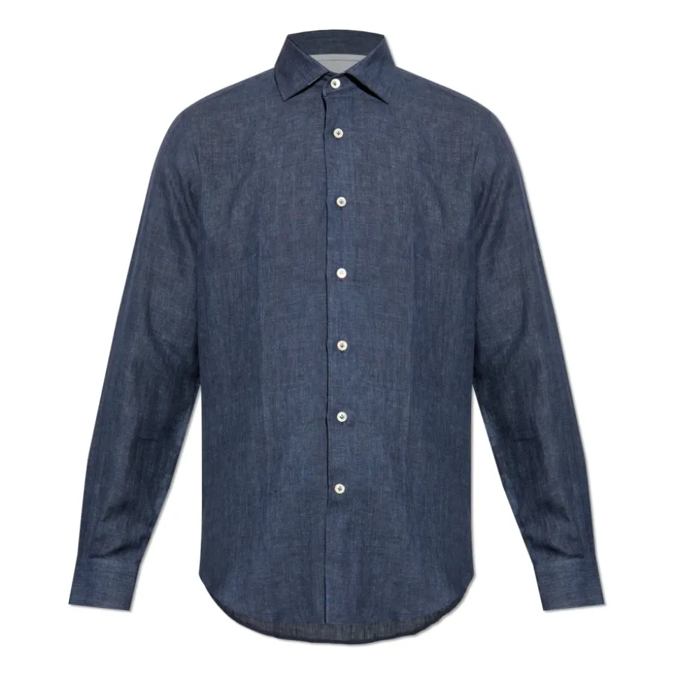 Linen Shirt