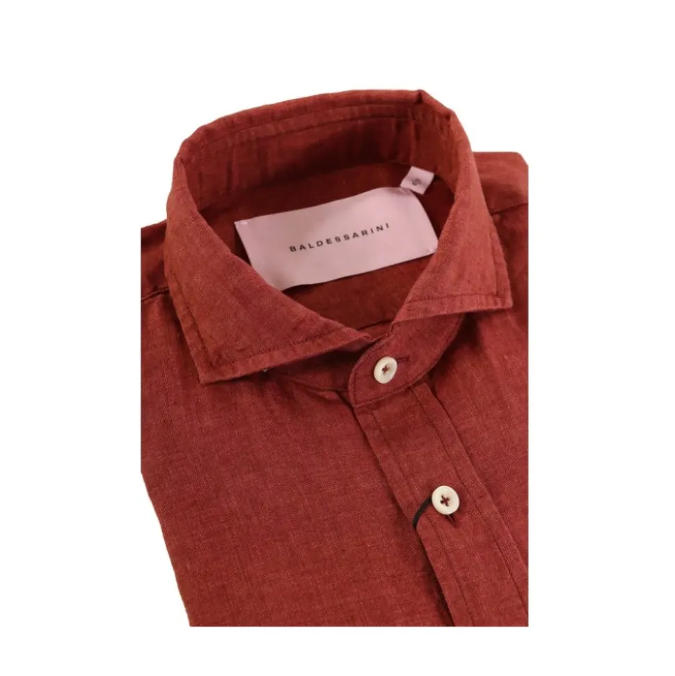 Linen Shirt