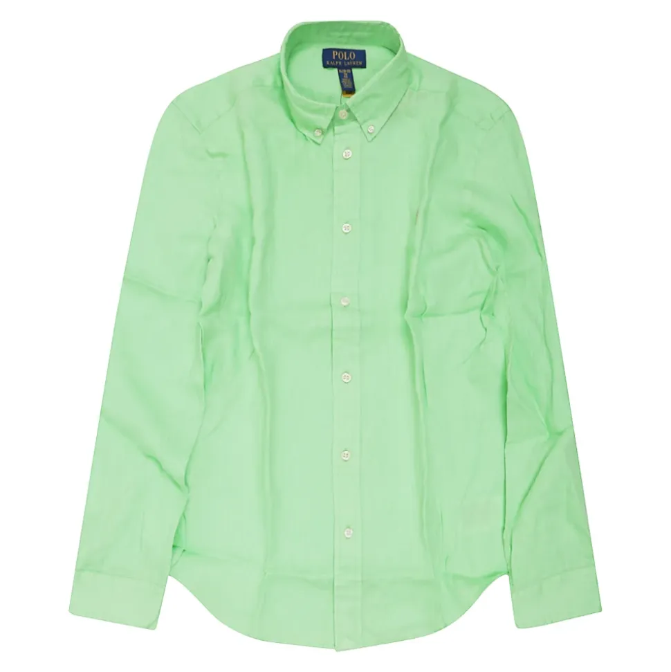 Linen Shirt