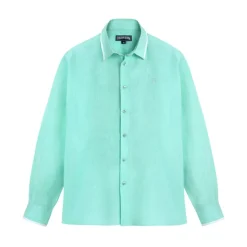 Linen Shirt Solid