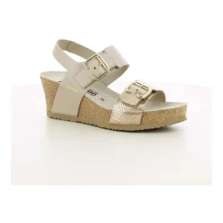 Lissandra Wedge Sandal