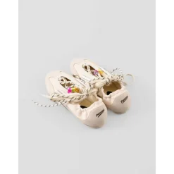8.02 Lizard Sneaker