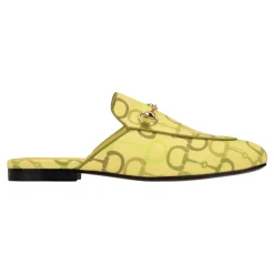 Loafer z ostrym noskiem