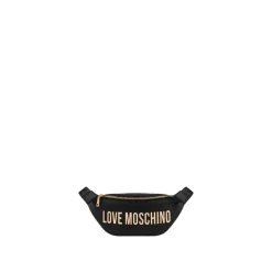 Logo-appliqué Belt Bag