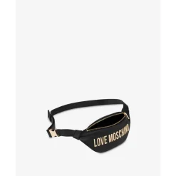 Logo-appliqué Belt Bag