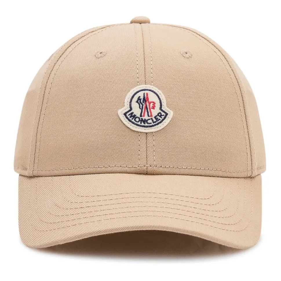 Logo Baseball Cap