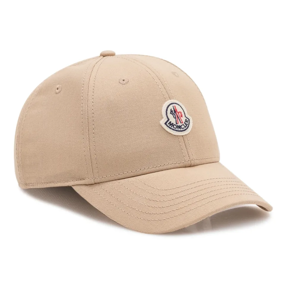 Logo Baseball Cap