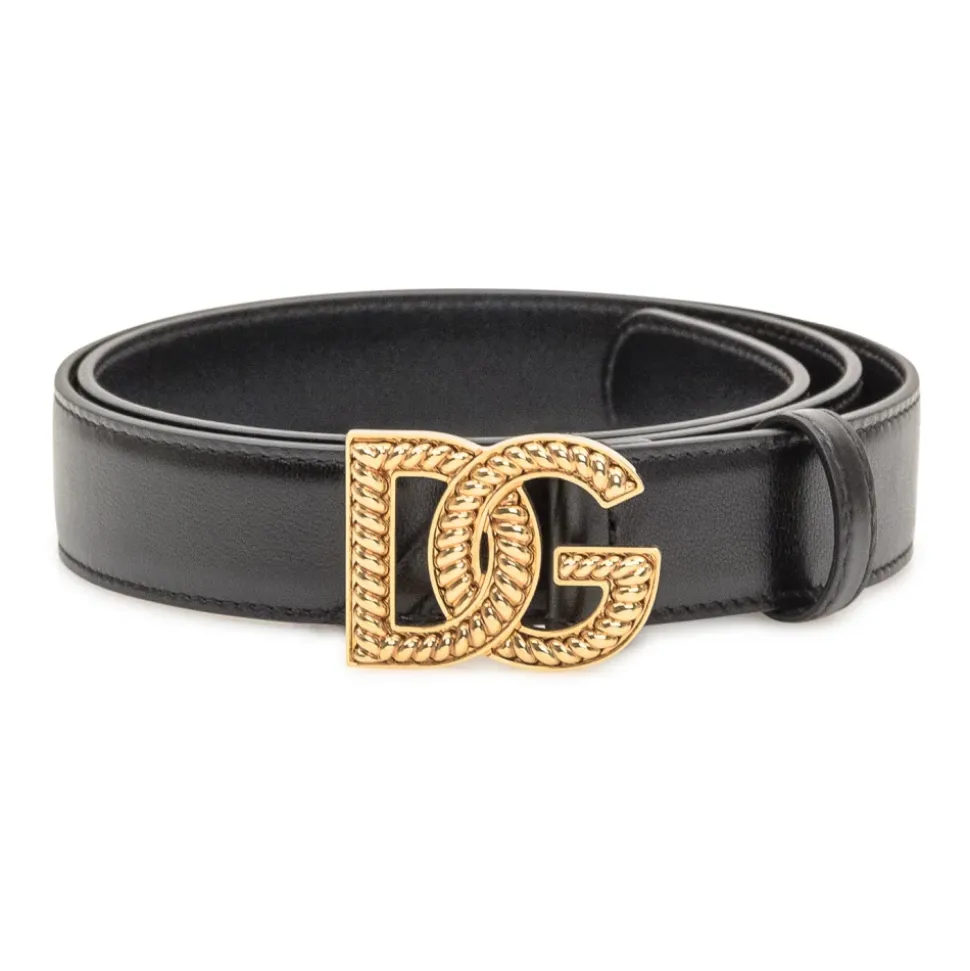 Logo Belt