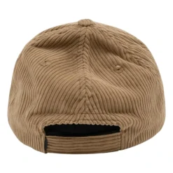 Logo Cap