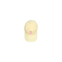 Logo Cap