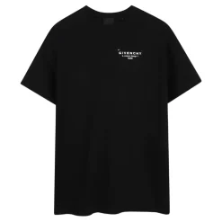 Logo Cotton T-Shirt