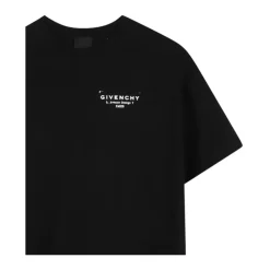 Logo Cotton T-Shirt
