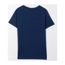 Logo Cotton T-Shirt