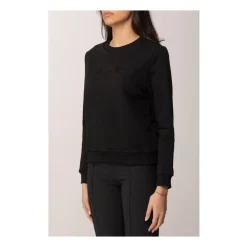 Logo Crewneck Sweatshirt