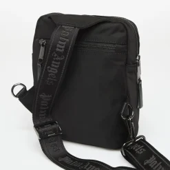Logo Crossbody Bag