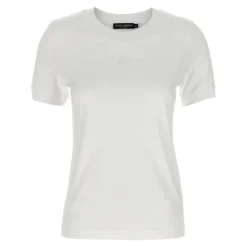 Logo Embroidery T-Shirt