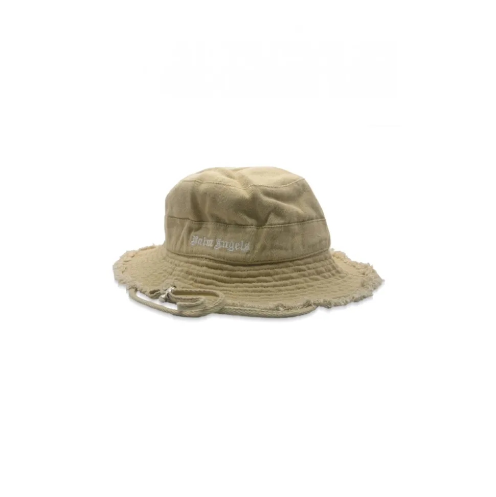 Logo Fisherman Hat