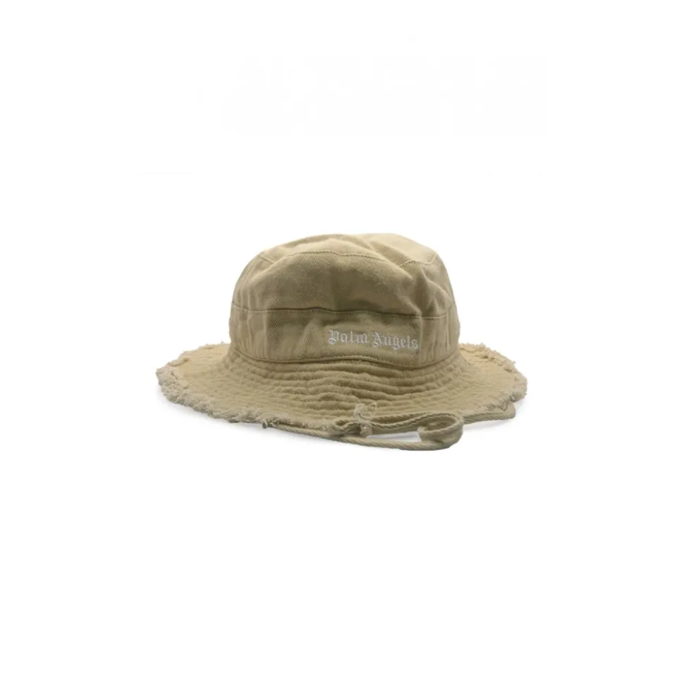 Logo Fisherman Hat