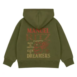 Logo Hoodie