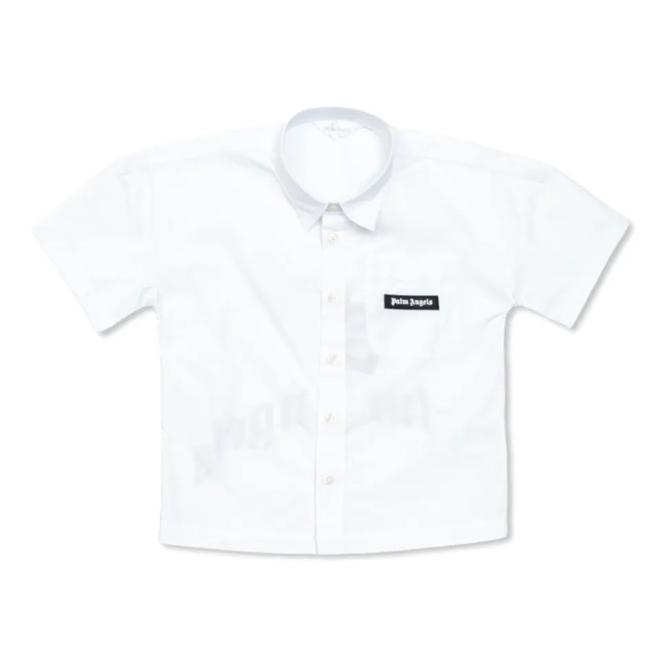 Logo Shirt