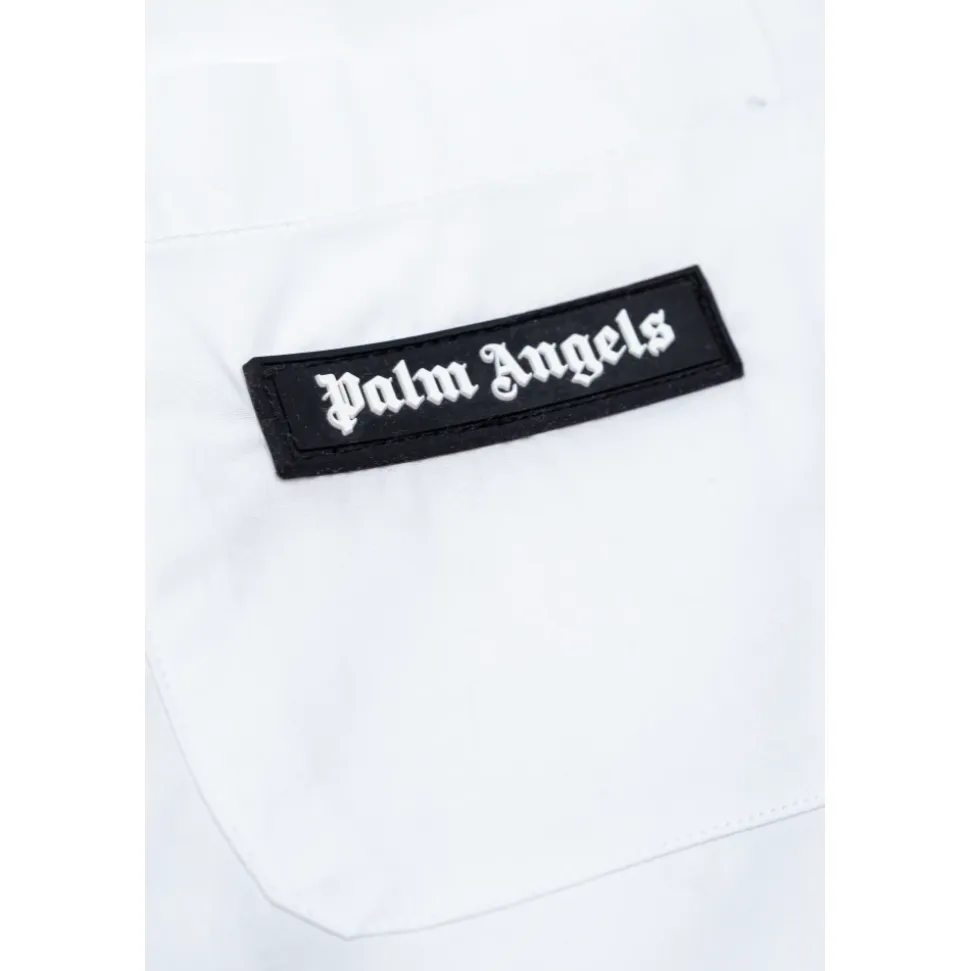 Logo Shirt