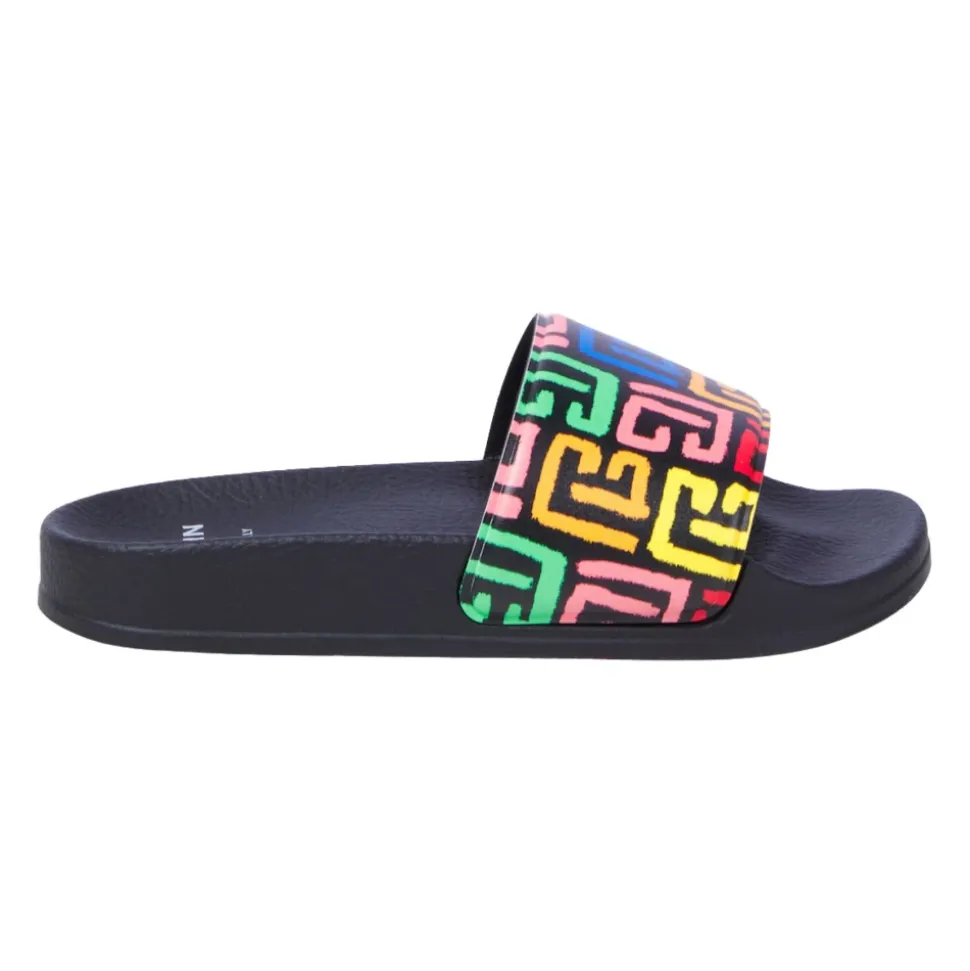 Logo Slides