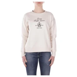 Logo Sweatshirt