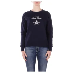 Logo Sweatshirt