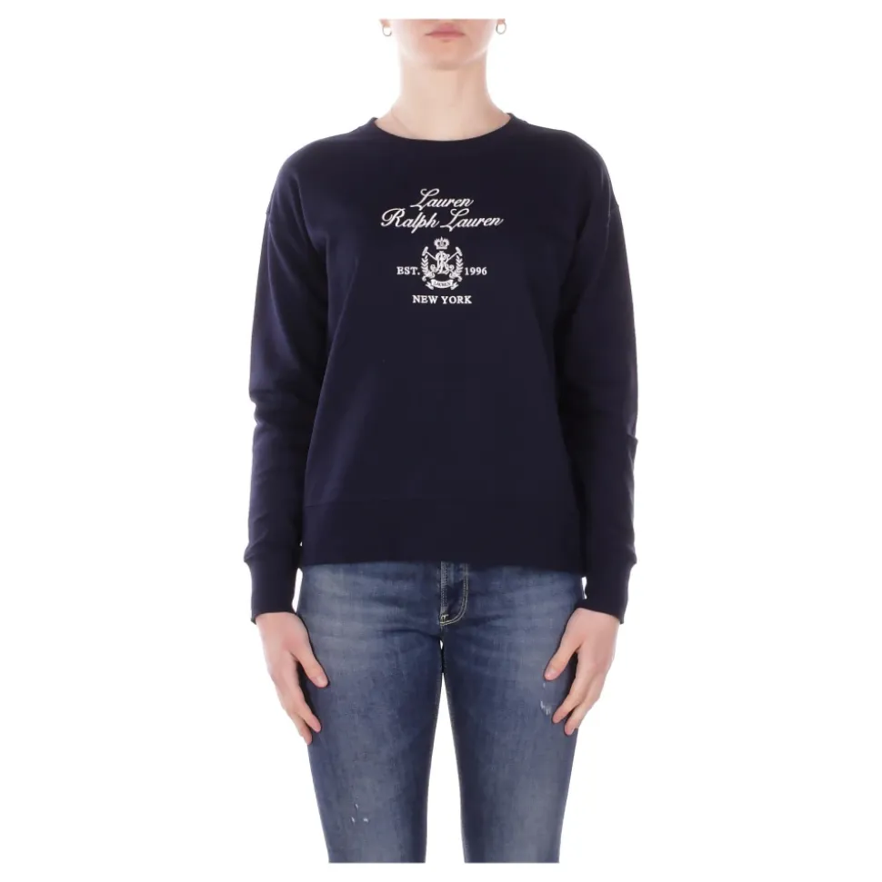 Logo Sweatshirt