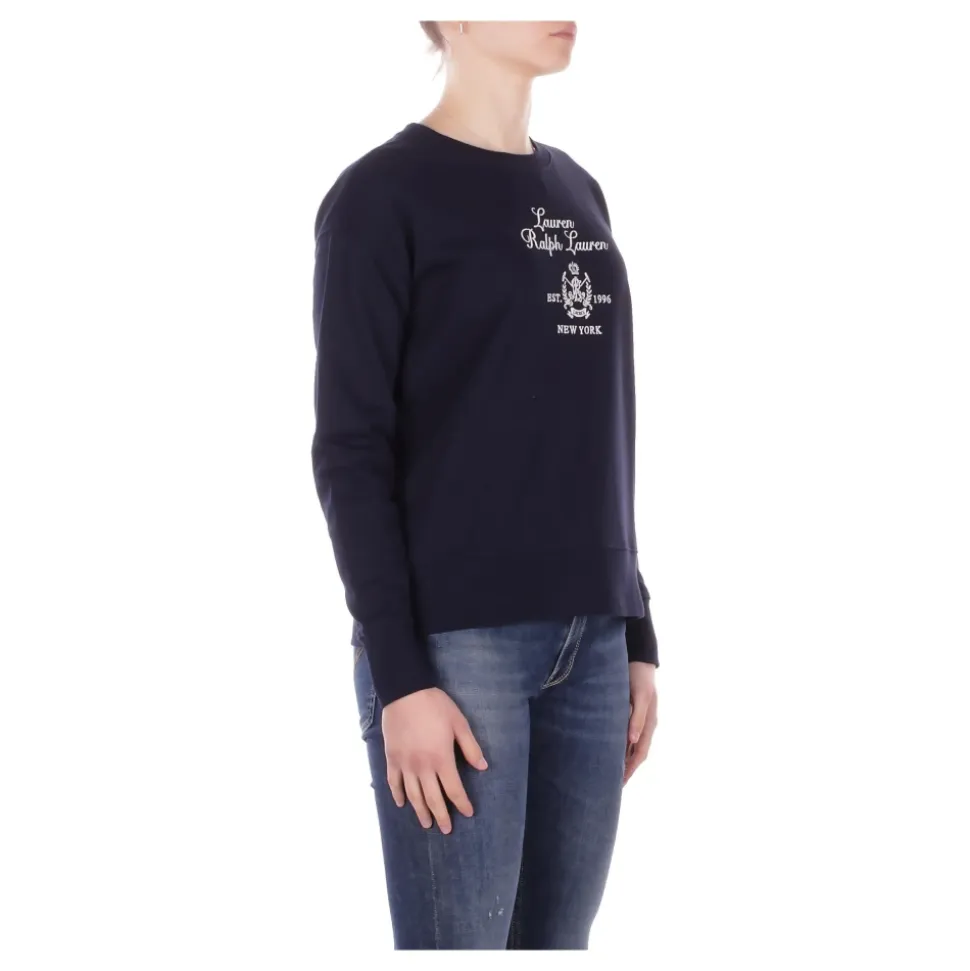 Logo Sweatshirt