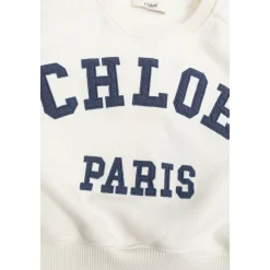 Logo Sweatshirt