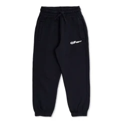 Logo Trousers