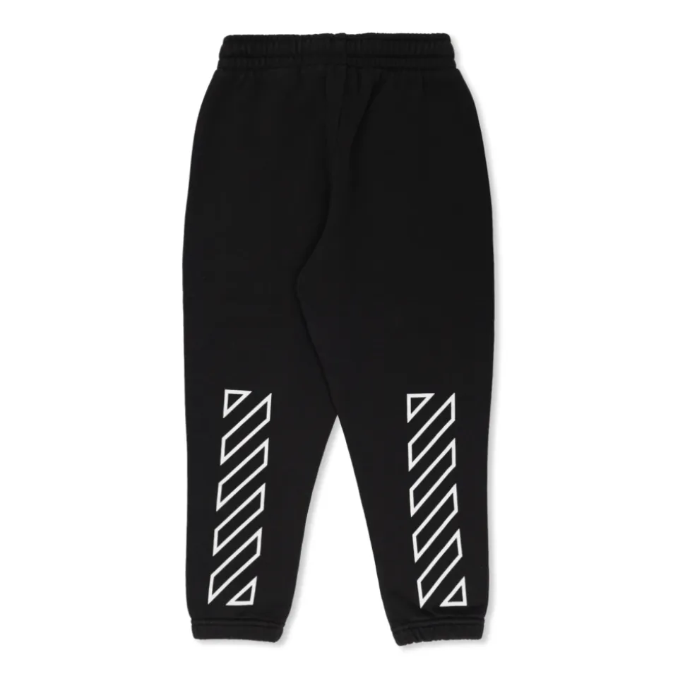 Logo Trousers